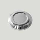 Centre Cap - "XW712/732/774" Mercedes Benz Type 126, "E" Class, Kit Car